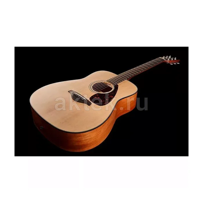 Yamaha FG800 MN гитарные колки 4