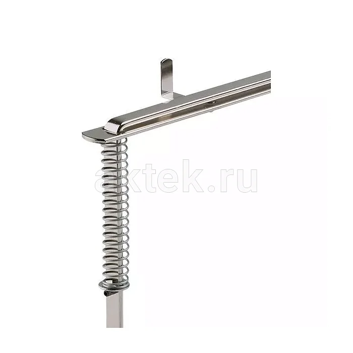 K&M 16410-000-11(01) держатель губной гармошки, пружинная конструкция 2