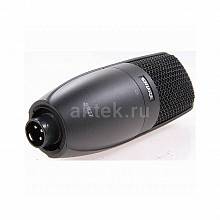 Студийный конденсаторный микрофон SHURE SM27-LC 3
