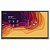 Newline TT-6523QA интерактивная 4K-панель 65″ Android14 EDLA Wi‑Fi6