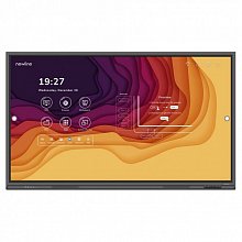 Newline TT-6523QA интерактивная 4K-панель 65″ Android14 EDLA Wi‑Fi6