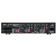 JBL VMA2120 Микшер-усилитель 8 входов / 2 выхода 2