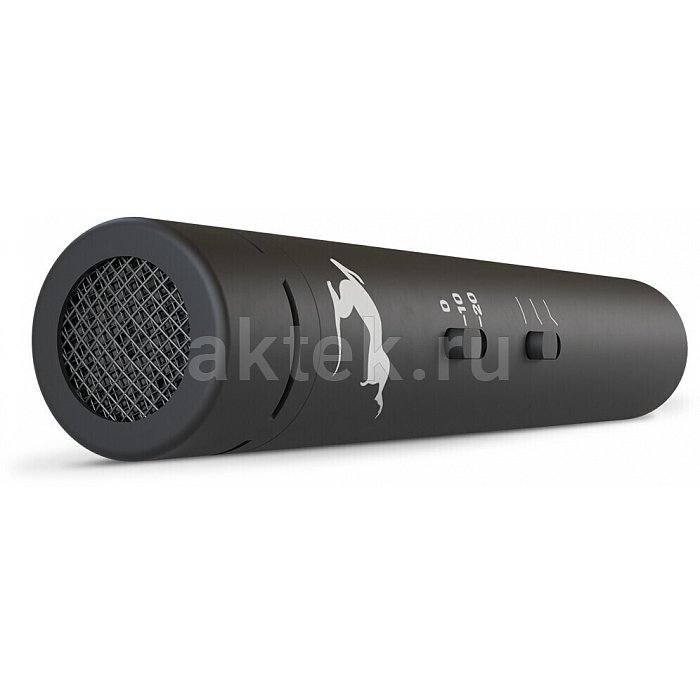 Кардиоидный микрофон Antelope Audio Edge Note 2