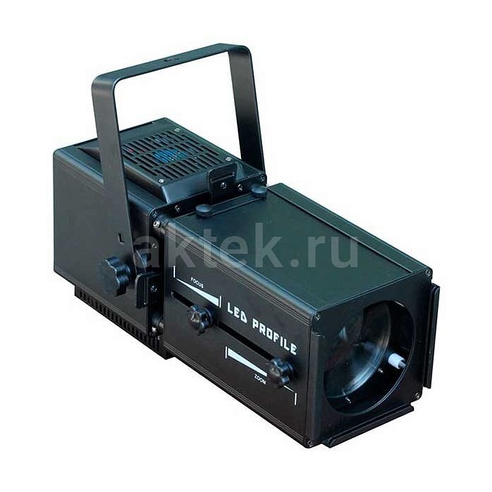 Светодиодный прожектор SHOWLIGHT SL-60Z-RGBW