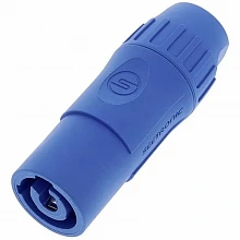 SEETRONIC SAC3MCA трёхконтактный разъём PowerCON IN