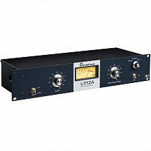 Компрессор звука Lindell Audio LiN2A