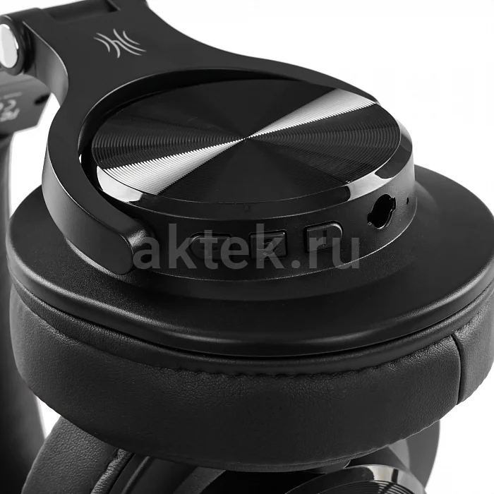Полноразмерные наушники ONEODIO A70 black 5