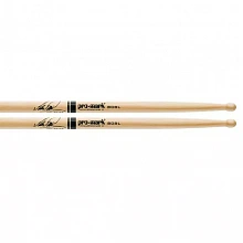 Pro Mark TX808LW IAN PAICE (DEEP PURPLE) барабанные палочки, орех 2