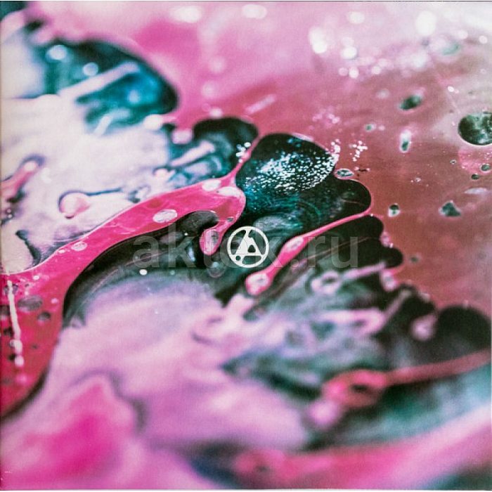 Виниловая пластинка LINKIN PARK - FROM ZERO 180 GRAM CLEAR PURPLE VINYL 12"
