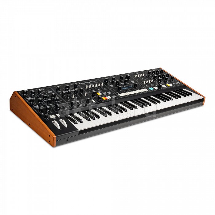 Синтезатор Moog Muse 5