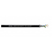Cordial CCAT 7A LONG-RUN кабель Ethernet Сat7a с малым уровнем