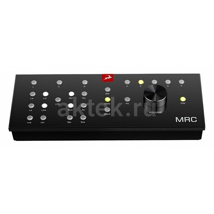 MIDI контроллер Antelope Audio MRC Remote Control 3