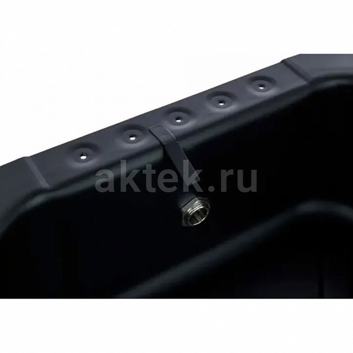 Bowers & Wilkins Back Box 6C акустический короб 7