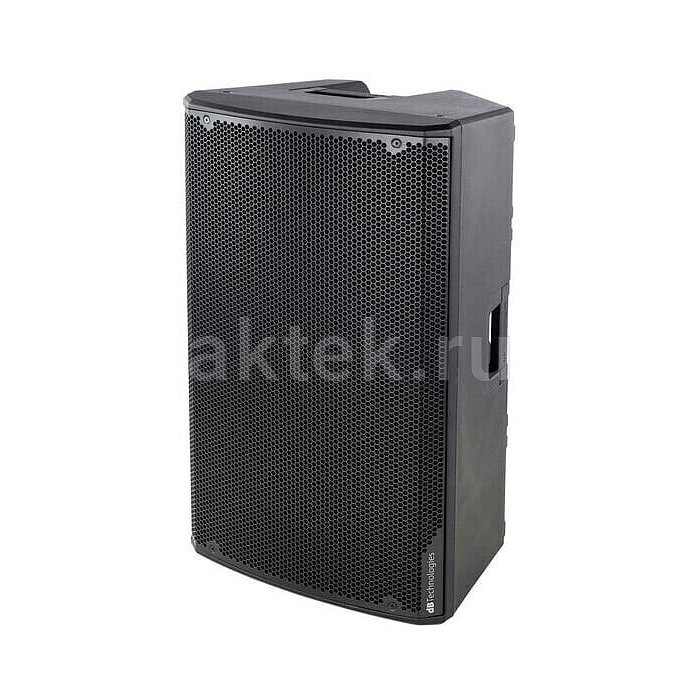 Активная акустическая система dBTechnologies OPERA 15 Active Speaker