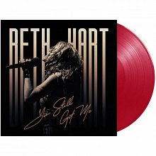 Виниловая пластинка BETH HART - YOU STILL GOT ME - RED VINYL 12"