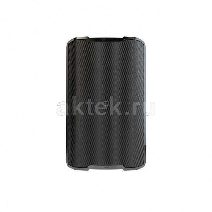 LD Systems DQOR 5T B Black пассивная акустика 5дюймов/70Вт IP55 3