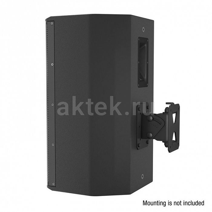 LD Systems SAT 122 G2 Black пассивная АС 12″ 250Вт 5