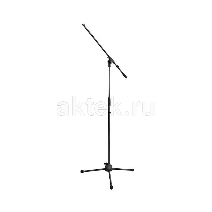 ECO MS007TP микрофонная стойка-журавль, 105–175 см, 55-78 см 2