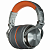 Проводные полноразмерные наушники OneOdio Pro 50 Grey