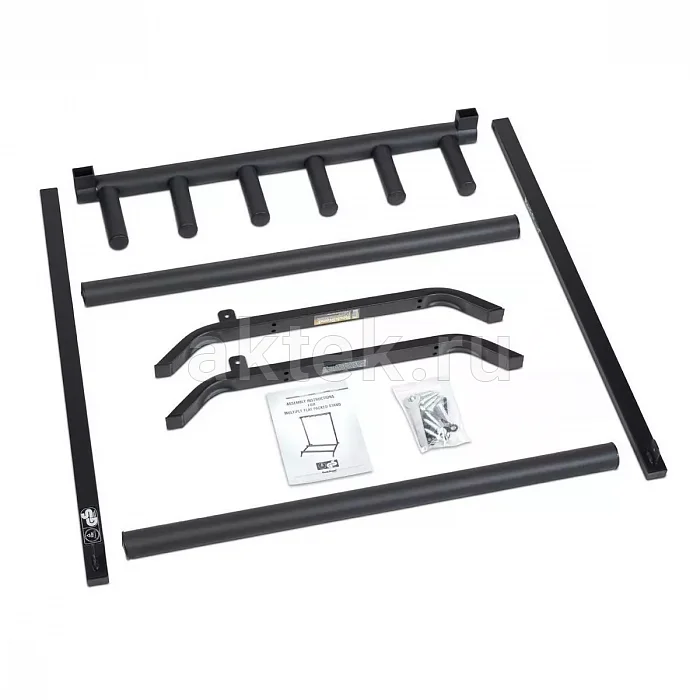 Rockstand RS20881B/1 FP стойка для пяти электрогитар, складная 5