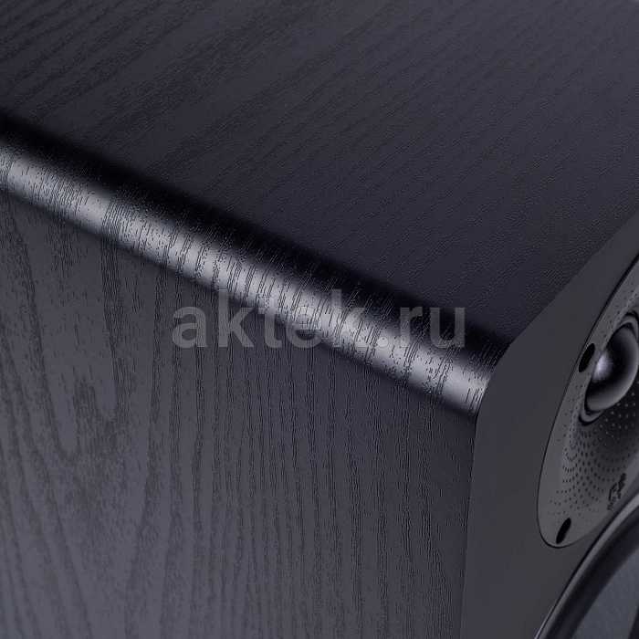 Студийный монитор Radiotehnika S-20M Black Ash 7