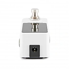 Mooer Baby Tuner педальный хроматический тюнер 3 Mooer Baby Tuner педальный хроматический тюнер 3