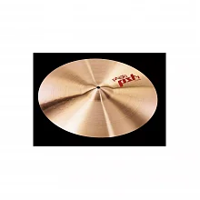 Paiste 16" PST7 Crash крэш-тарелка из бронзы CuSn8