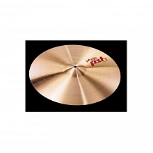 Paiste 16" PST7 Crash крэш-тарелка из бронзы CuSn8