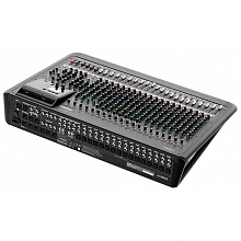 Yamaha MGP24X аналоговый микшер, 20 каналов, 6 AUX, 2 FX 3