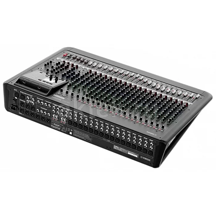 Yamaha MGP24X аналоговый микшер, 20 каналов, 6 AUX, 2 FX 3