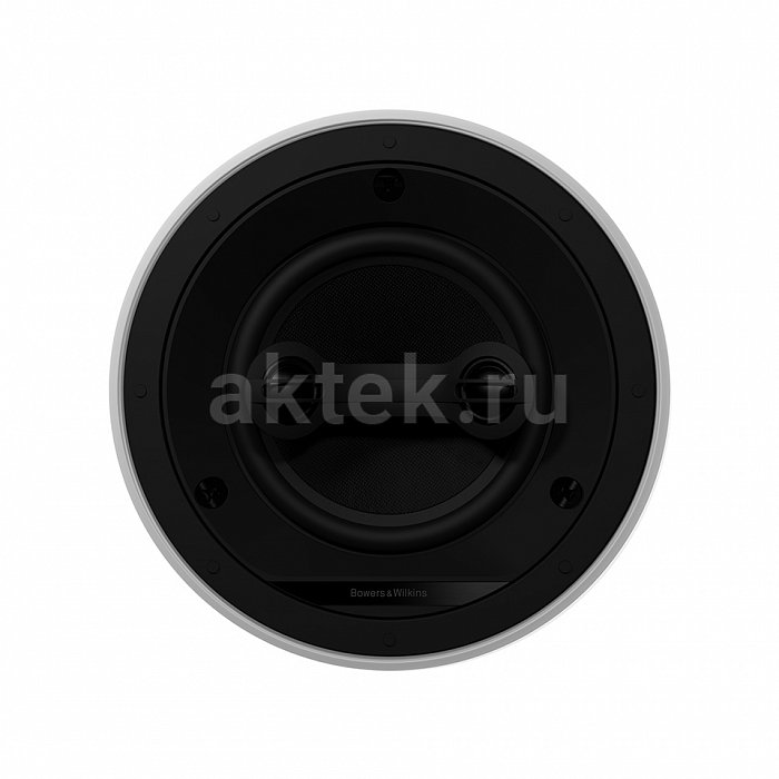 Bowers & Wilkins CCM664SR White потолочная встраиваемая акустика