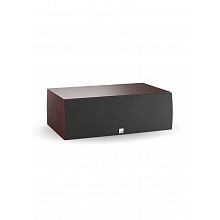 DALI RUBICON VOKAL Maroon пассивная центральная АС 2×6,5″/40–200Вт 2 DALI RUBICON VOKAL Maroon пассивная центральная АС 2×6,5″/40–200Вт 2