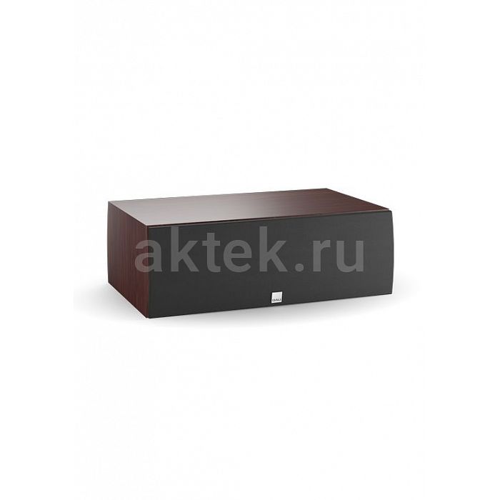 DALI RUBICON VOKAL Maroon пассивная центральная АС 2×6,5″/40–200Вт 2