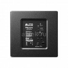 Активный сабвуфер ALTO TS312S 3