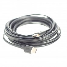 Straight Wire Slim HDMI 1.4 5m HDMI-кабель