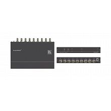 Kramer VM-8UX HD-SDI 12G усилитель-распределитель для профессиональных AV-инсталляций