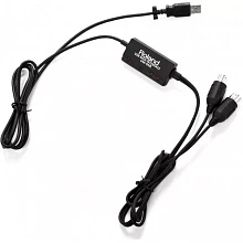 Roland UM-ONE mk2 USB MIDI одноканальный интерфейс для компьютера 2