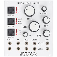 Eurorack-модуль Modor Eurorack Noisy Oscillator