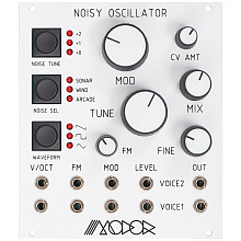 Eurorack-модуль Modor Eurorack Noisy Oscillator