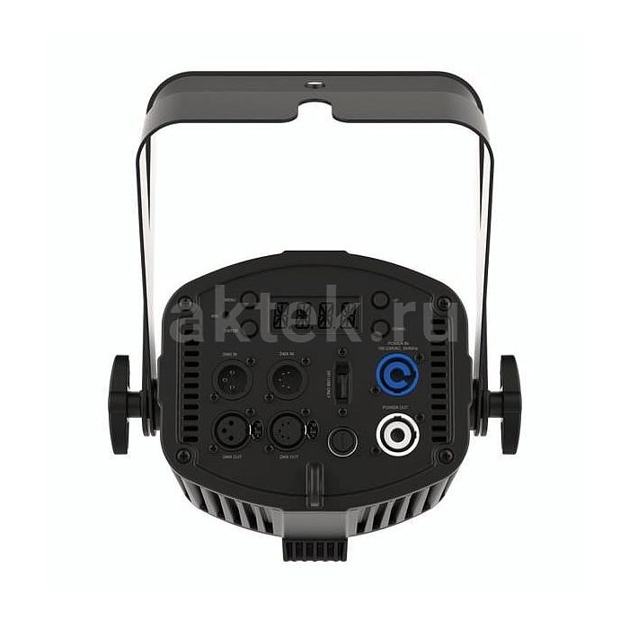 Профильный прожектор CHAUVET-DJ EVE P-140VW 4