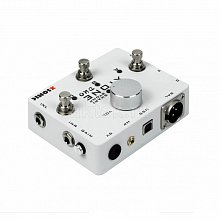 Гитарный USB аудио интерфейс XSONIC XTONE Duo 3
