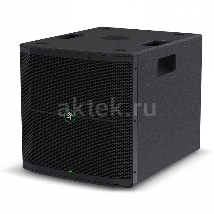 Активный сабвуфер MACKIE Thump118S