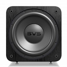 SVS SB-3000 R|Evol black ash активный сабвуфер 2