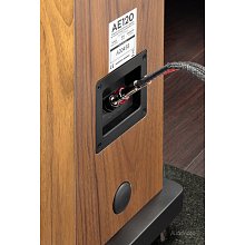 Напольная акустическая система Acoustic Energy 120 коричневый 3