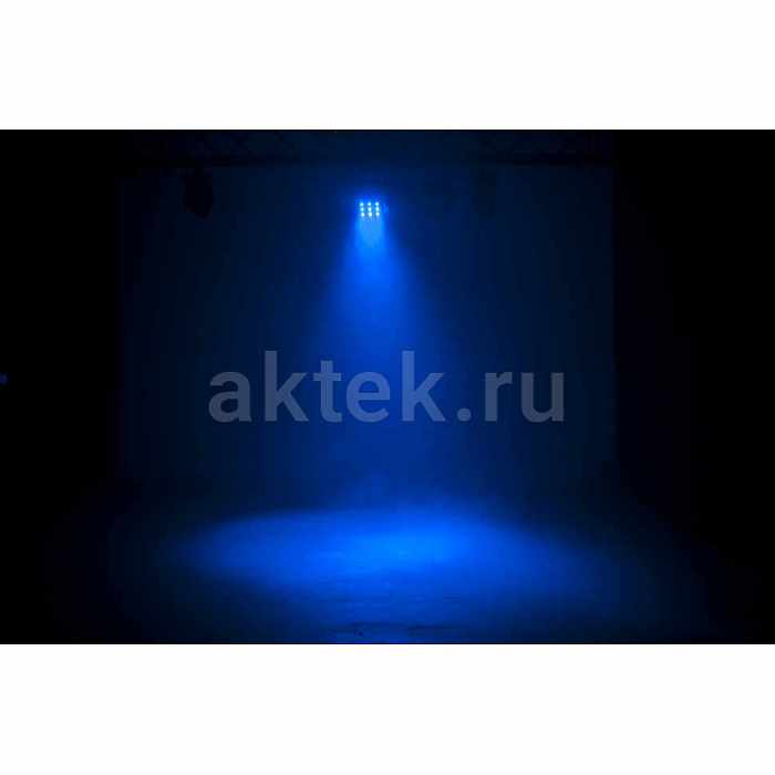 LED прибор клубного света 4 в 1 ADJ BOOM BOX FX3 6