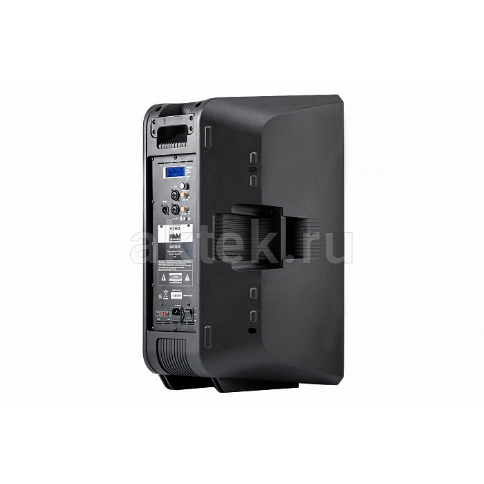 Активная акустическая система Echo Acoustic EM115P 2