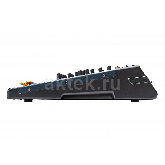 Микшерный пульт Echo Acoustic LiveStar 101FX 3