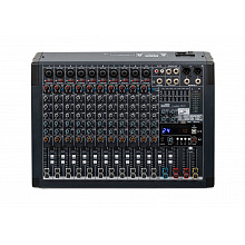 Микшерный пульт Echo Acoustic LiveStar 101FX 