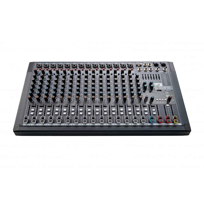 Микшерный пульт Echo Acoustic LiveStar 141FX 2