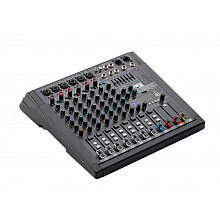 Микшерный пульт Echo Acoustic LiveStar 61FX  2